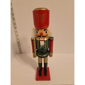 12 Inch Nutcracker